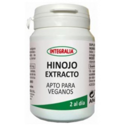 Hinojo extracto 60caps integralia