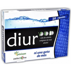 Diur perfect line 30caps pinisan