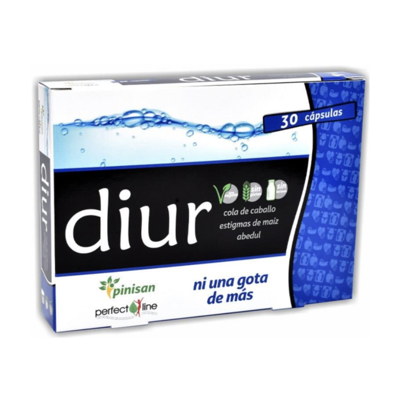 Diur perfect line 30caps pinisan