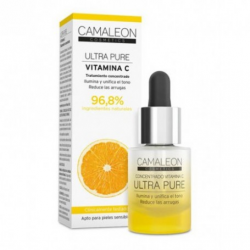 Camaleon ultra plus vitamina c 15ml armonia