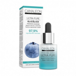 Camaleon ultra plus lactico y glicolico 15ml armon