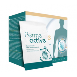 Permeactive 20 sobres tegor