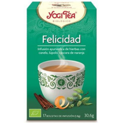 Yogi felicidad 17-f bio