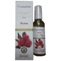 Aceite ricino 100ml esenctial aroms