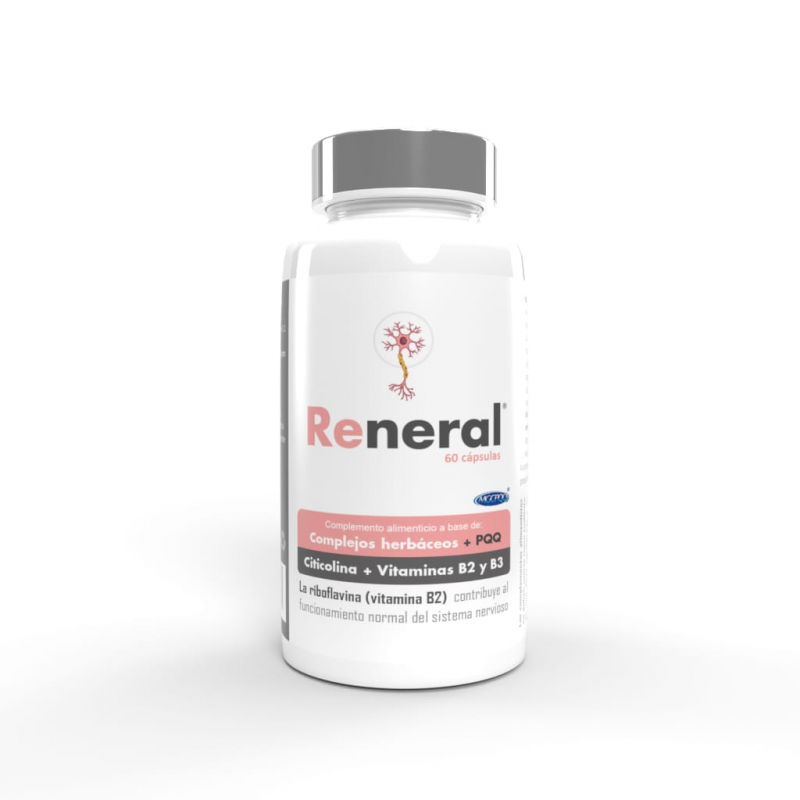 Renegal 60 cap.
