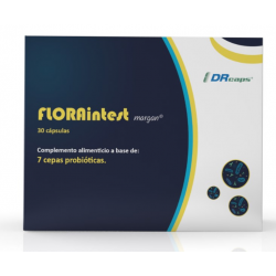Floraintest 30 cap.