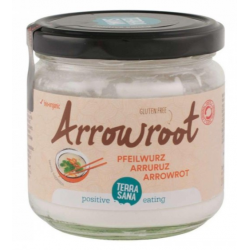 Arruruz bio vegan 150gr terrasana