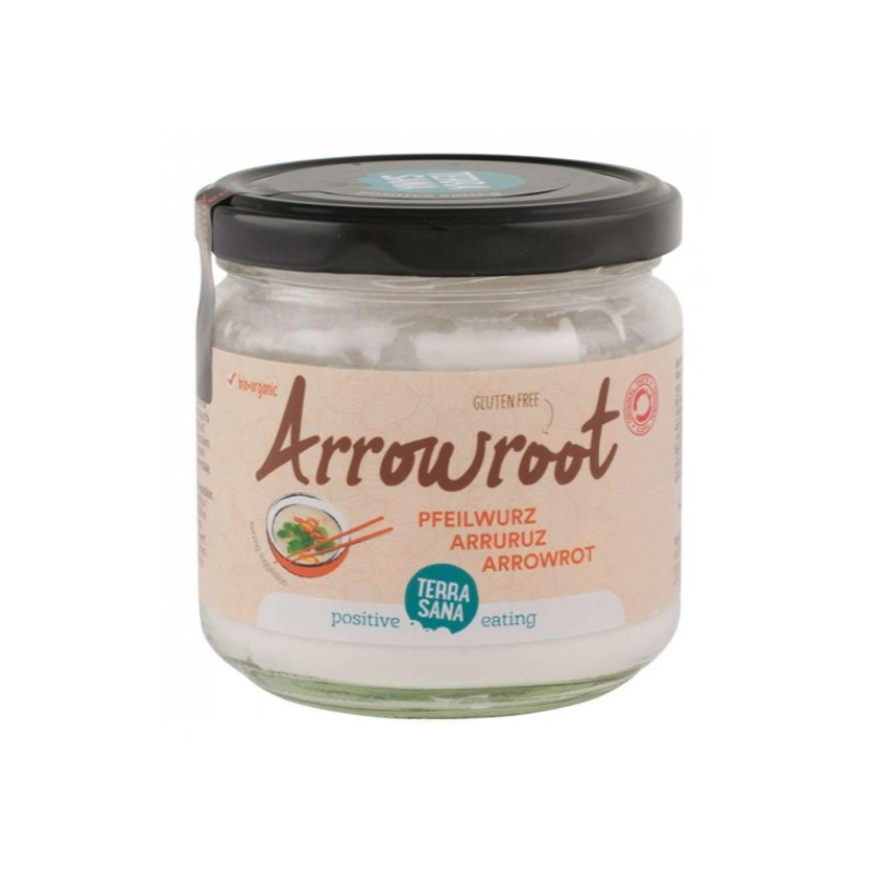 Arruruz bio vegan 150gr terrasana