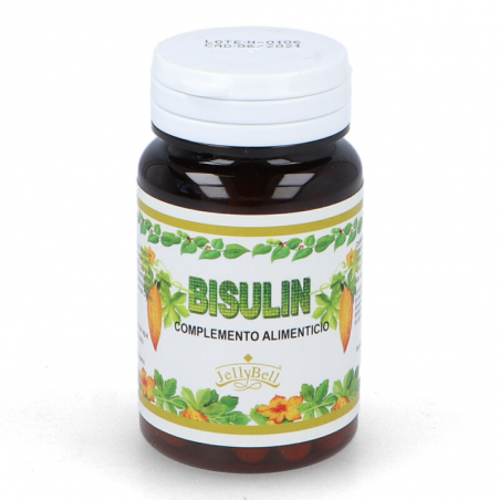 Bisubell 500mg 45cap( bisulin) yellybell