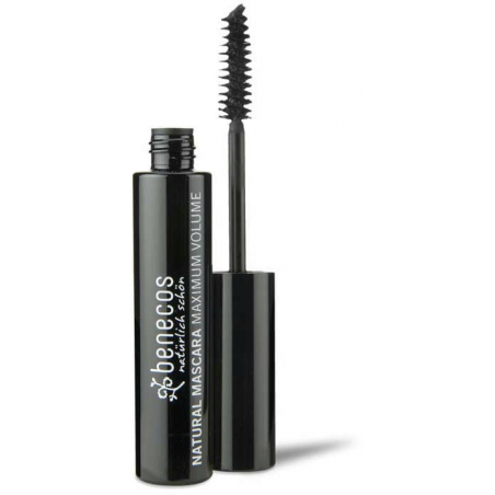 Mascara pestaña negro centrodi