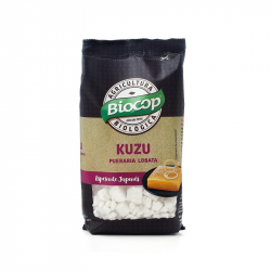 Kuzu pueraria lobata 100gr bio biocop