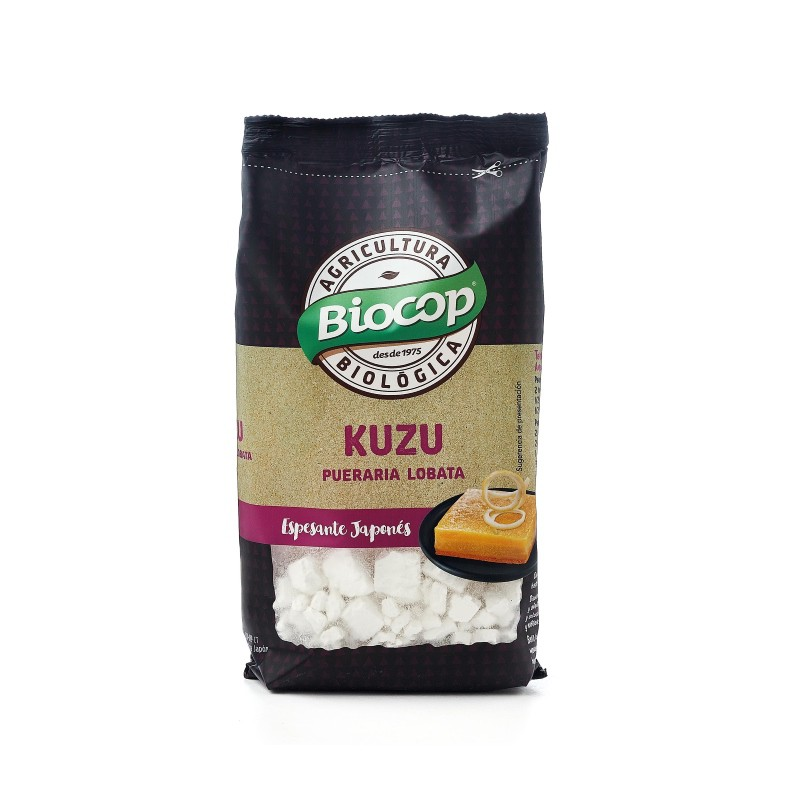 Kuzu pueraria lobata 100gr bio biocop