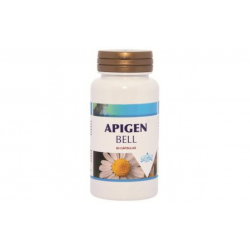 Apigen bell 60cap jelly bell