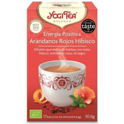Yogi energia positiva 17-f