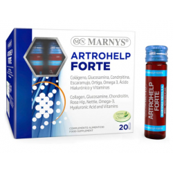 Artrohelp forte 20viales marnys