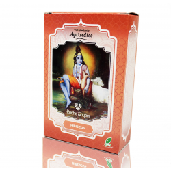 Henna polvo hibiscus 100gr rdhe shyam
