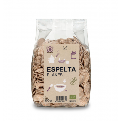 Espelta flakes 300gr bio naturcid