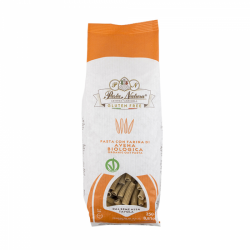 Pasta avena 250gr bio s/g pasta natura