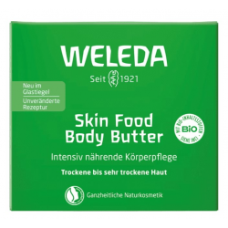 Skin food body butter 150ml bio weleda