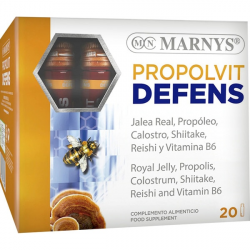 Propolvit defens 20viales marnys