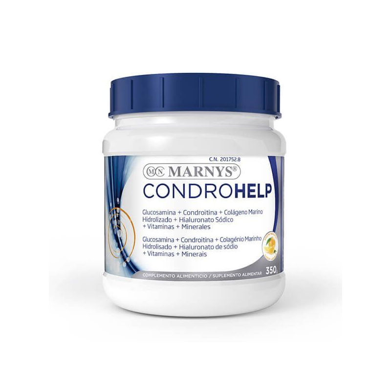Condrohelp 350gr marnys