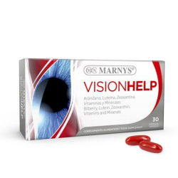 Visionhelp 30capsulas marnys