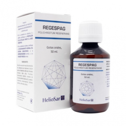 Regespag gotas 50ml heliosar