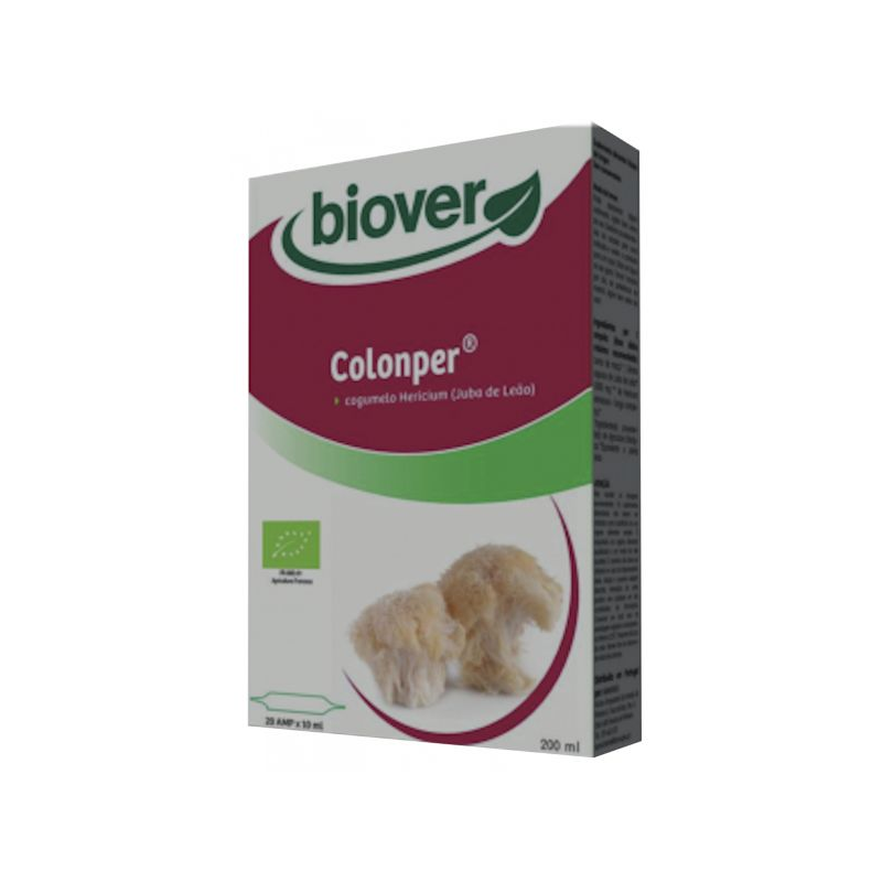 Colonper 20amp biover