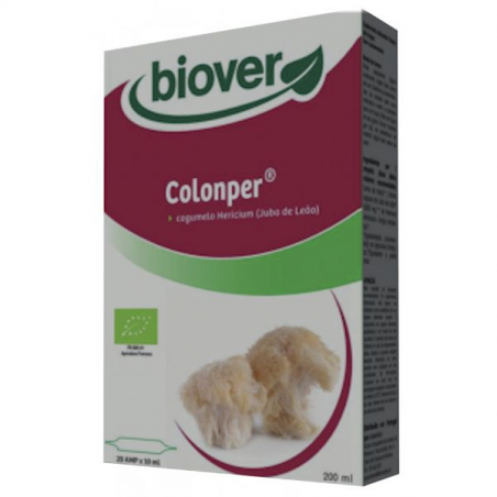 Colonper 20amp biover