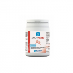 Ergyactiv 30capsulas nutergia