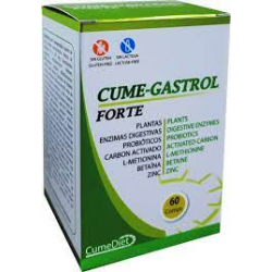 Cume gastrol forte 60comp.
