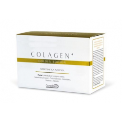Colagen + 30 sobres cumediet
