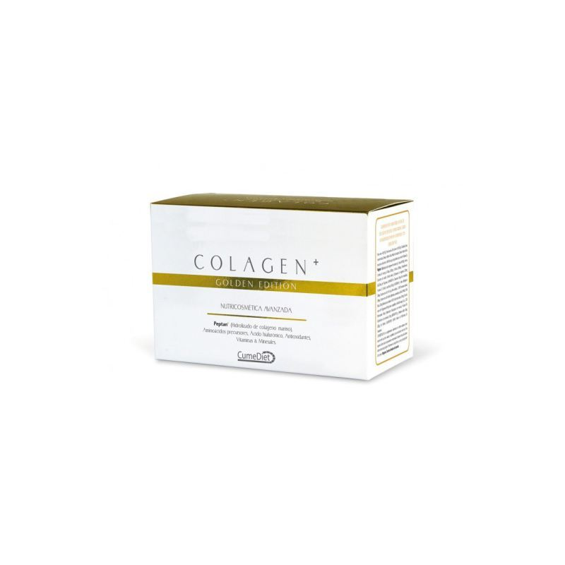Colagen + 30 sobres cumediet