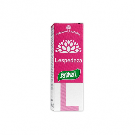 Extracto lespedeza 50ml santiveri
