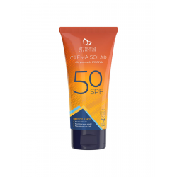 Crema solar fps 50 sport line 150ml armonia
