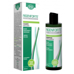 Rigenforte champu anticaida 250ml esi