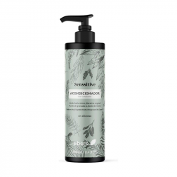 Acondicionador sensitive 250ml ebers