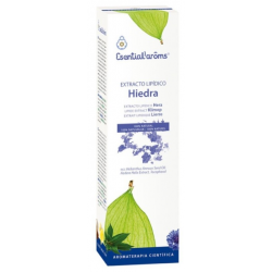 Extracto lipidico hiedra 100ml esential aroms
