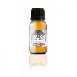 Aceite cardo mariano bio 60ml terpenic labs