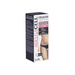 Crema celulitis noche adelgacell 300ml dietmed
