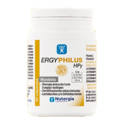 Ergyphilus hpy 60 cap nutergia