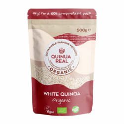 Quinoa real 500gr bio finestra