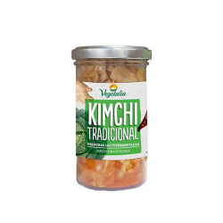 Kimchi tradicional 235g vegetalia