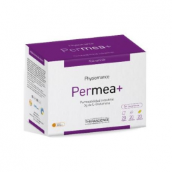 Permea + physiomance 20sobres+20cap+20cap