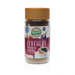 Soluble cereales achicoria 100g biocop........
