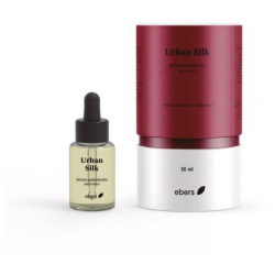 Serum antipolucion urban silk 30ml ebers