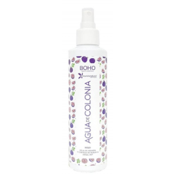 Agua colonia higo naranja 200ml boho