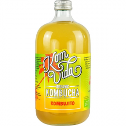 Kombucha kombujito 750ml komvida