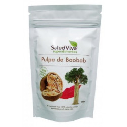Salud viva pulpa baobab p.125g