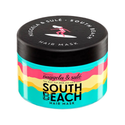 Mascarilla south beach nuggela & sule 250ml.